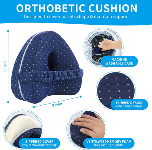 Sciatica Alignment Pillow